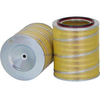 فیلتر هوای بلدوزر TD15 (بیرونی)
