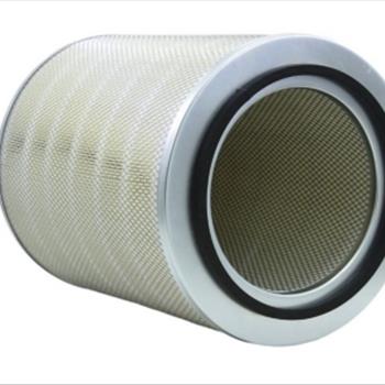 فیلتر هوای ولوو N10-N12 (درونی)