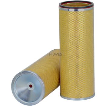 فیلتر هوای بیل هیوندا 330/450 (درونی)