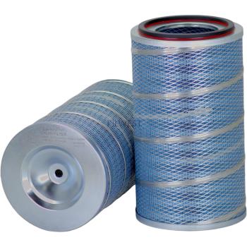فیلتر هوای کوماتسو 751_ بلدوزر لیبهر (بیرونی)