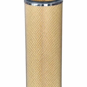 فیلتر هوای کامیون کاویان کشنده ZL60-D300-T375 (درونی)