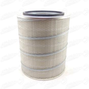 فیلتر هوای کامیون ولوو N10-N12 (بیرونی)